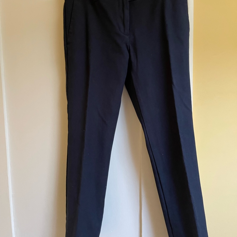 COPY - Ann Taylor Black Trousers